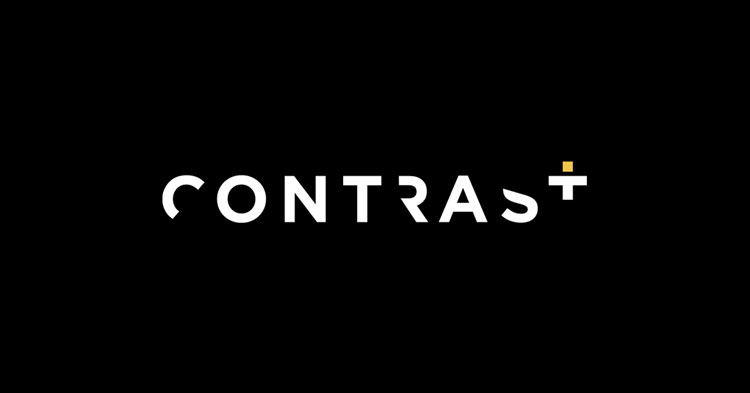 Contrast+